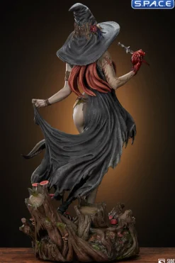 Witch of the Woods Premium Format Figure
