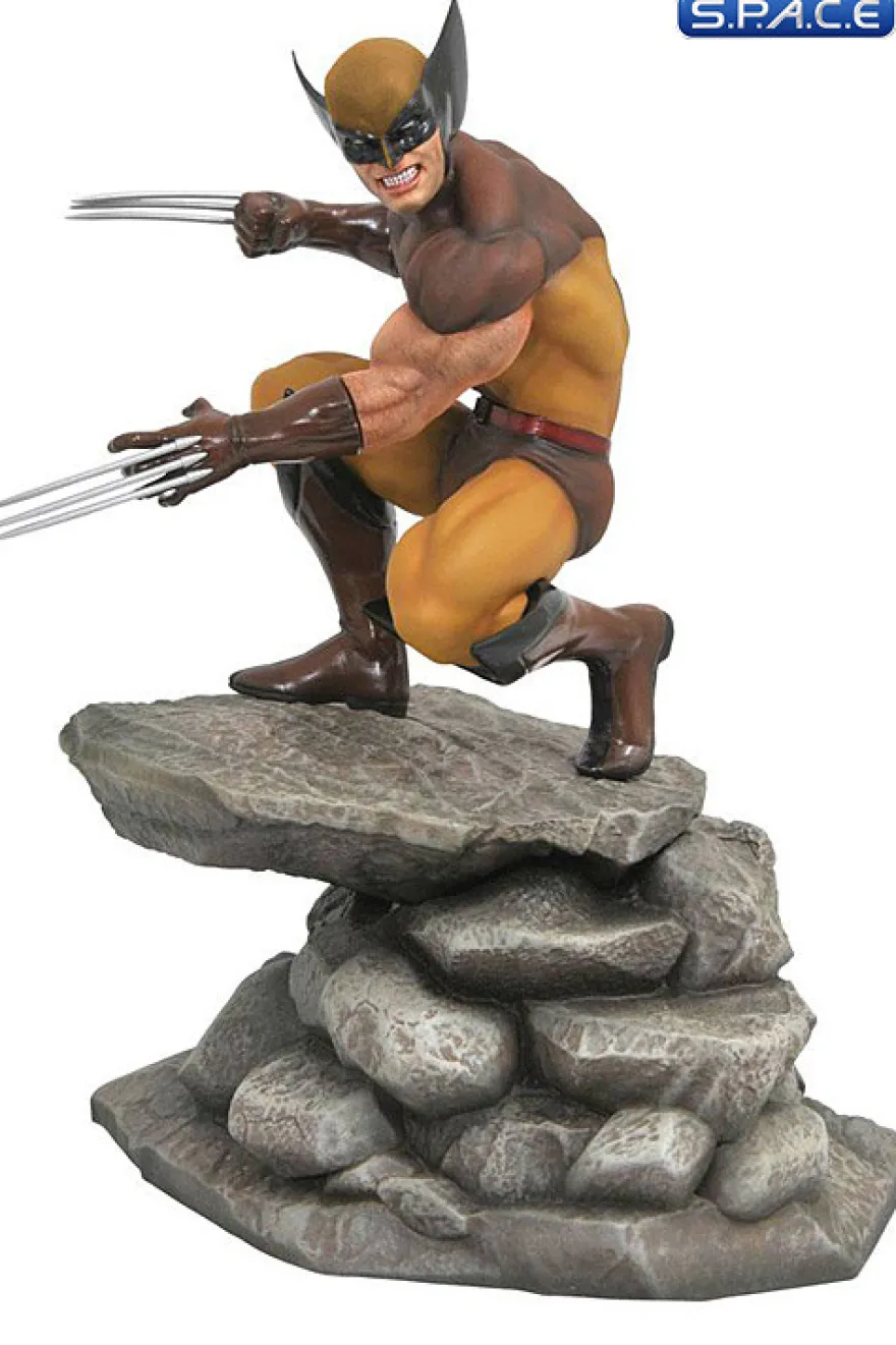 Wolverine