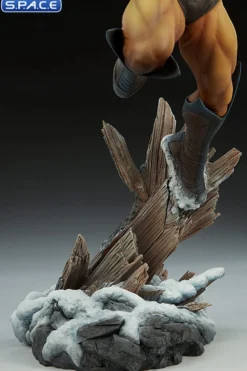 Wolverine Premium Format Figure