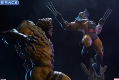 Wolverine Premium Format Figure