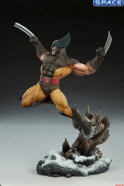 Wolverine Premium Format Figure
