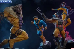 Wolverine Premium Format Figure
