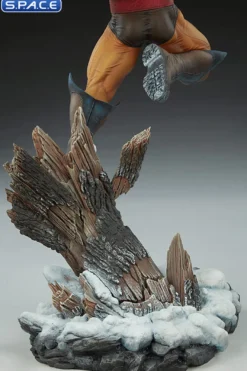 Wolverine Premium Format Figure