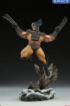Wolverine Premium Format Figure