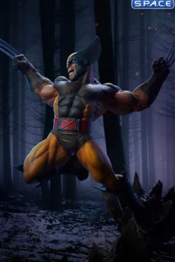 Wolverine Premium Format Figure