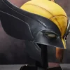 Wolverine Roleplay Mask