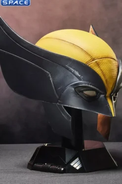 Wolverine Roleplay Mask