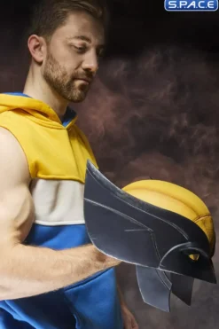 Wolverine Roleplay Mask