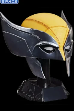 Wolverine Roleplay Mask