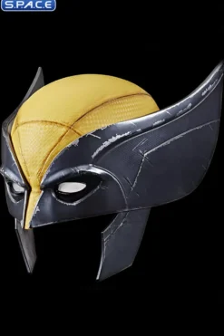 Wolverine Roleplay Mask