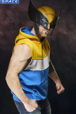 Wolverine Roleplay Mask