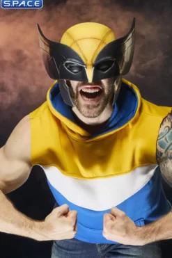 Wolverine Roleplay Mask