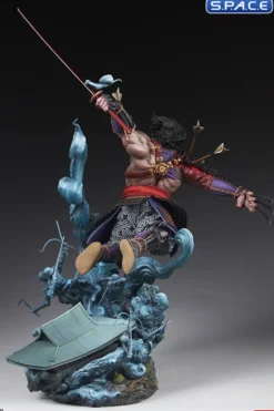 Wolverine »Ronin« Premium Format Figure