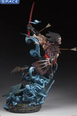 Wolverine »Ronin« Premium Format Figure