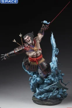 Wolverine »Ronin« Premium Format Figure