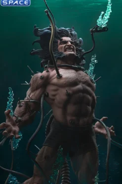 Wolverine: Weapon X Premium Format Figure