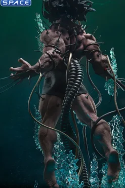 Wolverine: Weapon X Premium Format Figure