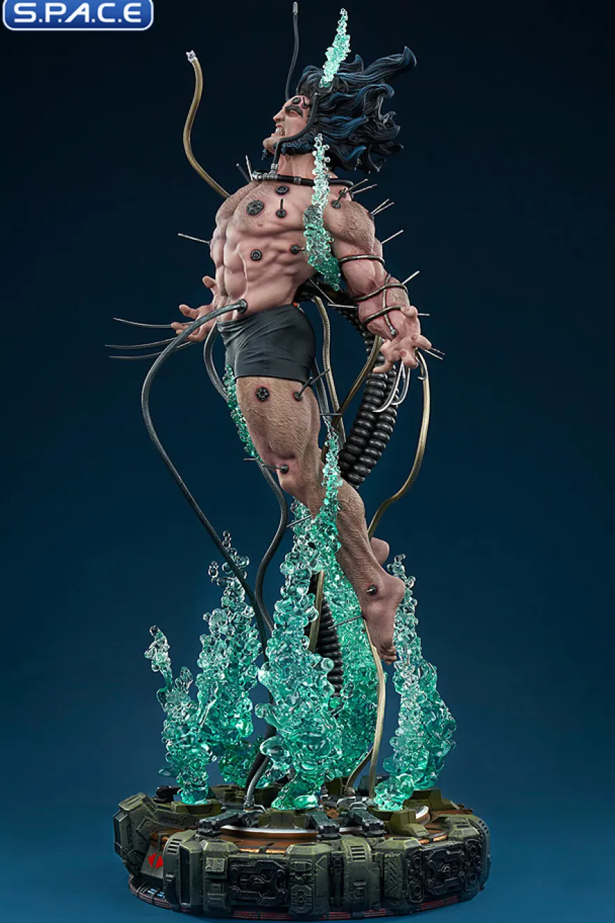 Wolverine: Weapon X Premium Format Figure