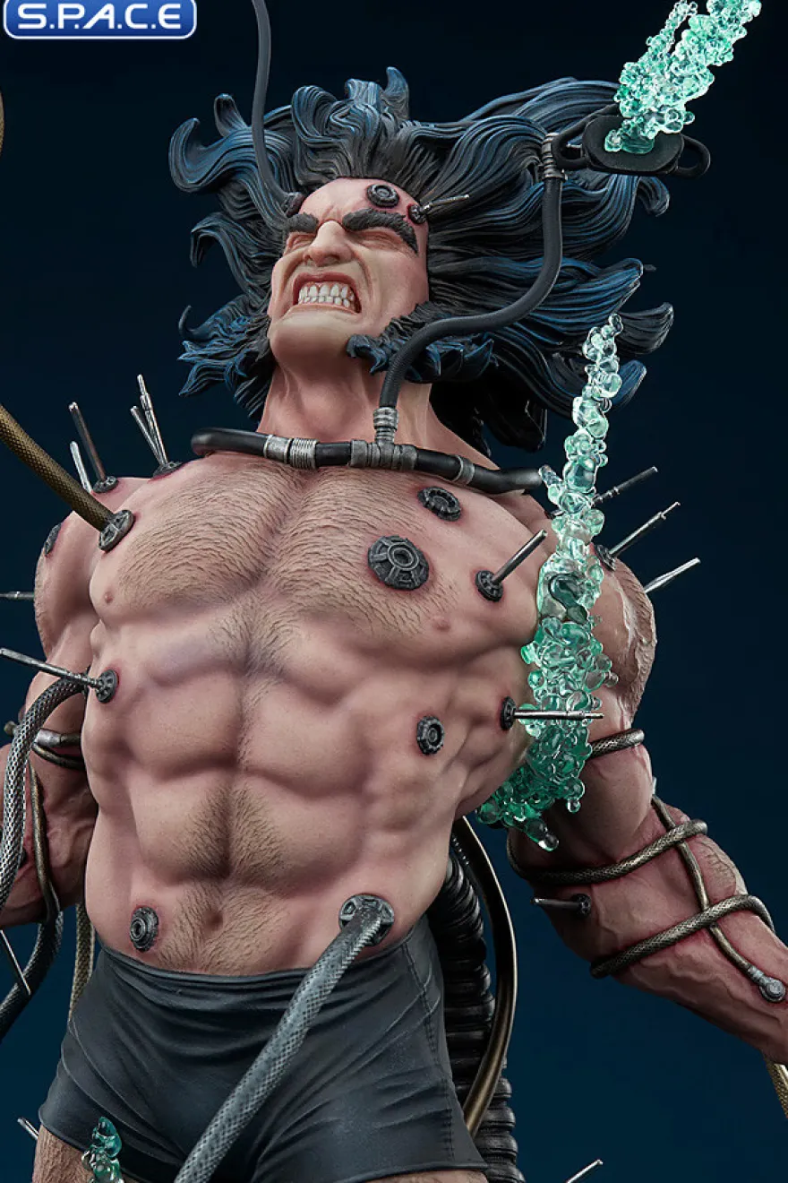 Wolverine: Weapon X Premium Format Figure