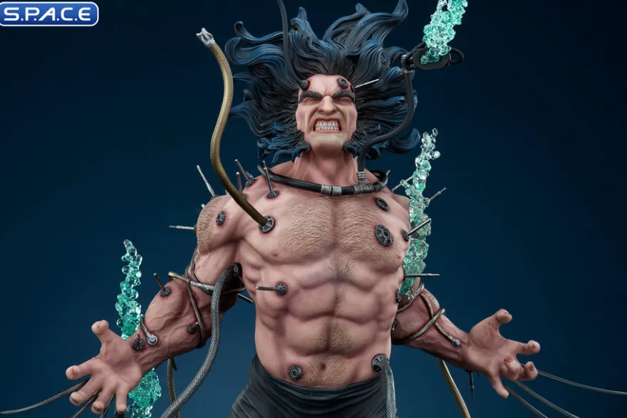 Wolverine: Weapon X Premium Format Figure