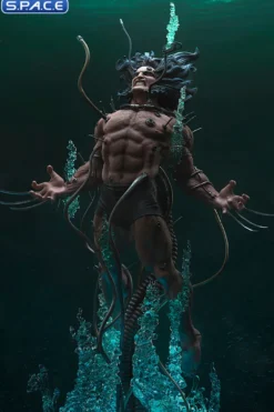 Wolverine: Weapon X Premium Format Figure