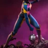 Wolverine: X-23 Uncaged Premium Format Figure