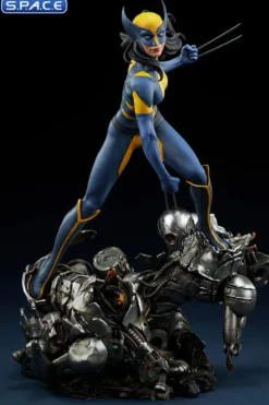 Wolverine: X-23 Uncaged Premium Format Figure