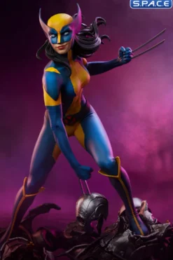 Wolverine: X-23 Uncaged Premium Format Figure