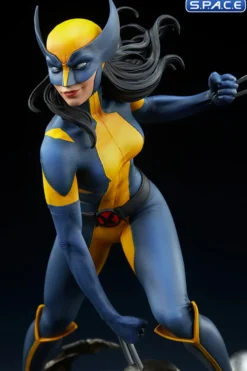 Wolverine: X-23 Uncaged Premium Format Figure