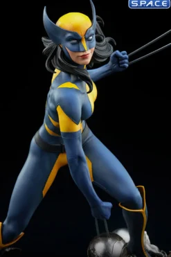 Wolverine: X-23 Uncaged Premium Format Figure