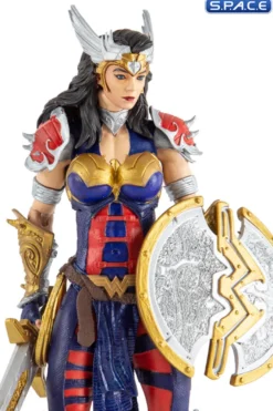 Wonder Woman by Todd McFarlane