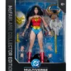 Wonder Woman McFarlane Collector Edition