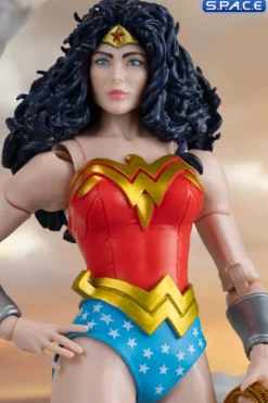 Wonder Woman McFarlane Collector Edition