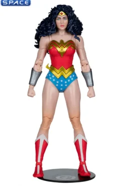 Wonder Woman McFarlane Collector Edition