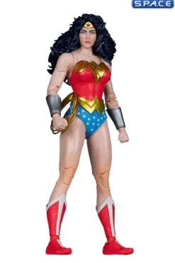 Wonder Woman McFarlane Collector Edition