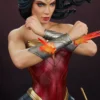 Wonder Woman »Saving the Day« Premium Format Figure