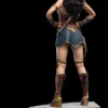 Wonder Woman Statue