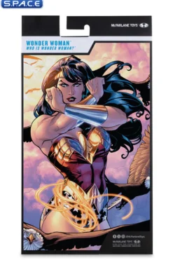 Wonder Woman Vault Collection