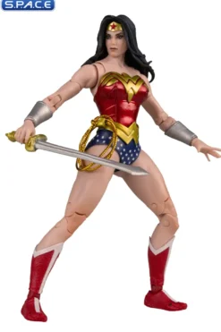 Wonder Woman Vault Collection