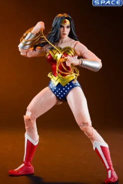 Wonder Woman Vault Collection
