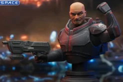 Wrecker Bust