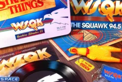 WSQK Hawkins Hitmaker Kit