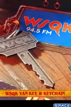 WSQK Hawkins Hitmaker Kit