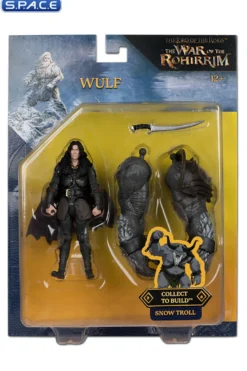 Wulf BAF