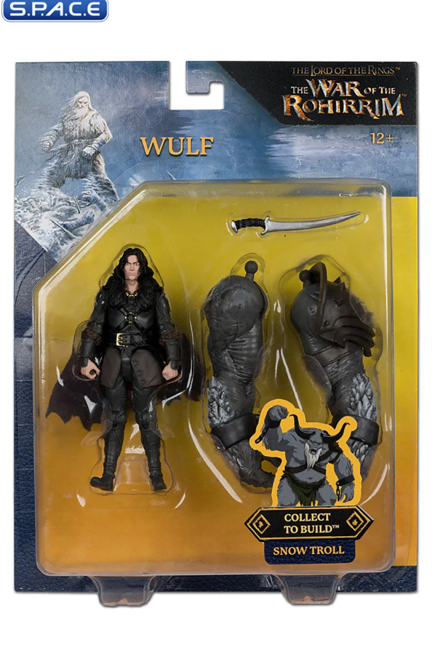 Wulf BAF