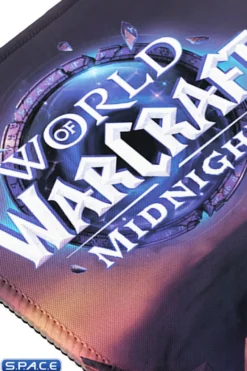 Xalatath Key Art XL Mousepad