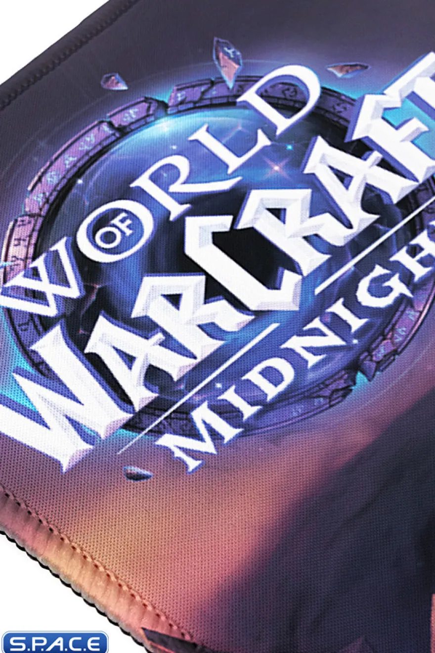 Xalatath Key Art XL Mousepad