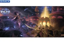 Xalatath Key Art XL Mousepad