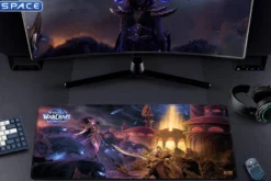 Xalatath Key Art XL Mousepad