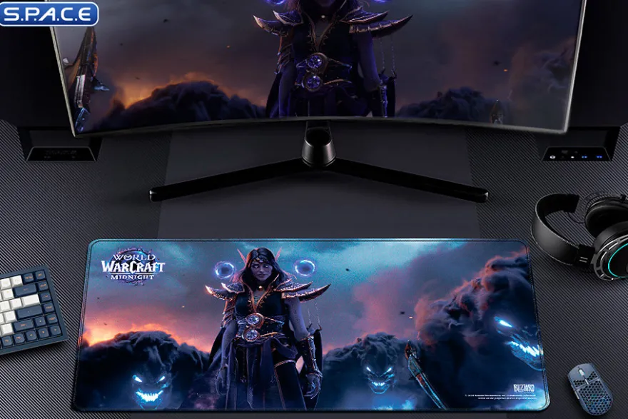 Xalatath XL Mousepad